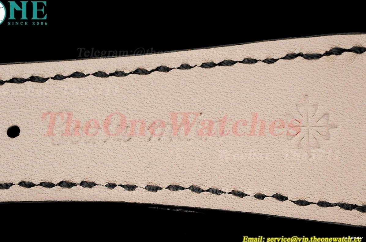 Stk PPF LE 40mm SS Super A240 5712 Blue Clone Nautilus 0418